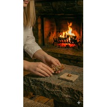 Forest Dhoop Sticks
