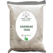 Sarımsak Toz Yeni Mahsül 250gr
