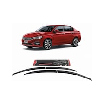 Fiat Egea Cam Rüzgarlığı Sunplex Mugen Tip