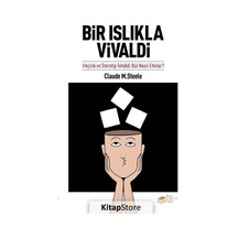 Bir Islıkla Vivaldi / Claude M. Steele