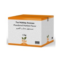 Toz Mahlep Aroması 1 Kg