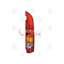 Stop Lambası Kangoo 2003-2007 Duylu Çift Kapı Sağ Oem No:8200150625 Adet