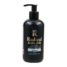 Radical Color Krem Boya Mavi 250Ml