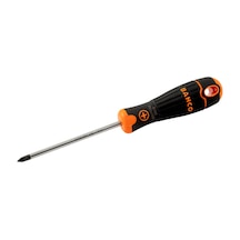 Bahco Fit Serisi Yıldız Tornavida Ph1 x 250 MM