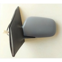 ART M008.8214 Dış Dikiz Aynası Elektrikli Isıtmalı Astarlı Sol Toyota Uyumlu Yaris 03-