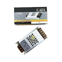 Ct-2674 5 Amper Şerit Led Trafosu