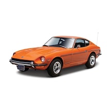 Maıs 31170 1971 Datsun Model Araba 1:18 -necotoys