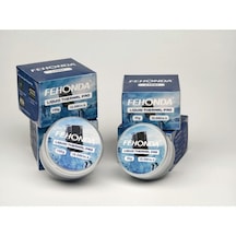 Fehonda Ltp81 100gr 18w/mk Likit Putty/termal Pad