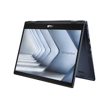 Asus Expert Book B3 Flip B3402FVA-I58512-GBB2D008 i5-1335U 40 GB 1 TB SSD 14" FHD Free Dos Dizüstü Bilgisayar