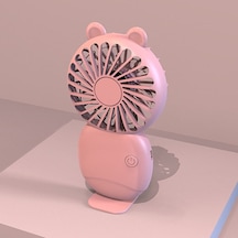 Cbtx Standlı Sessiz Mini Fan