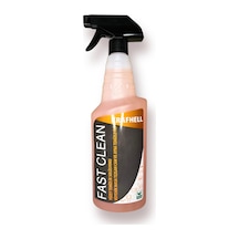 Fast Clean Yüzey Temizlik Solüsyonu Hijyenik Masa Tezgah Cam Ve Ayna Temizleyici 750ml