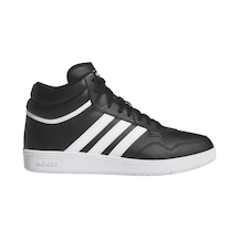 Adidas Hoops 4.0 Unısex Spor Ayakkabı - Jq9994 Siyah