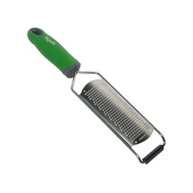 Zester Blade 1 Yeşil 31cm El Rendesi Çelik Diğer