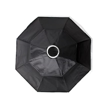 Hs Stüdyo Teknik 95cm Octabox Softbox