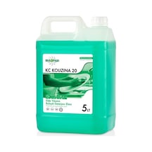 Rulopak Elde Bulaşık Yıkama Deterjanı 5 KG