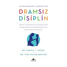 Dramsız Disiplin - Tina Payne Bryson -  Daniel J. Siegel - Pegasus