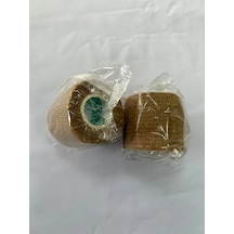 Koban Bandajı Kendinden Yapışkanlı Bandaj 5x4.5 Cm 2 Li