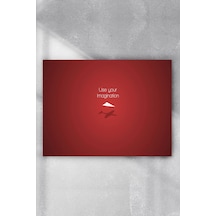 Halay Gücü - Use Your Imagination Girişimcilik Poster