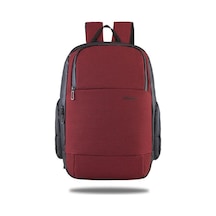 Classone Bp-ıt805 Parma 15.6" Sırt Çantası-bordo