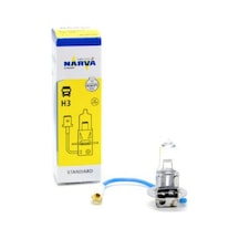 24v H3 100w Ampül Halogen