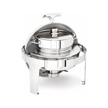 Kapp Chafing Dish Klasik - Çorbalık Jelli
