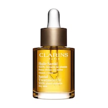 Clarins Huıle Vısage Santal - Yüz Yağı 30 Ml