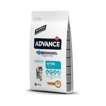 Neo Pet Market Kitten Tavuklu Ve Pirinçli Yavru Kedi Maması 10 Kg
