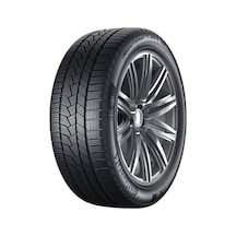 Continental 225/45R18 95V Contiwintercontact Ts 860 S Ssr Ev XL Kış Lastiği 2024