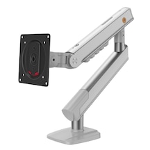 North Bayou A5-xs 17''-32'' Tek Kol 2-9 Kg Vesa Uyumlu Monitör Standı Silver