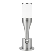 Mesan Ø50 Led Işıklı Kolon Aluminyum Gövde Devrilme Aparatı 24vdc Ms 9700.24vdc