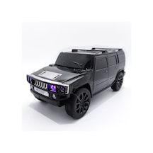 Çeşithane Ws-590 Model Araba Tasarımlı Bluetooth Hoparlör - 2.5 İnç Deep Bass Woofer, Hi-fi Stereo S
