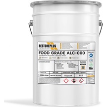 Restoreplus Food Gade Alc-000 Gıda Makineleri Otomatik Yağlama Gesi 5 KG