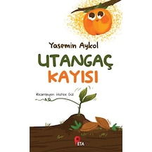 Utangaç Kayısı / Yasemin Aykol