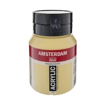 Talens Amsterdam Akrilik Boya 500Ml. N 223 Naples Yellow Deep