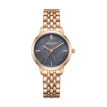 Lee Cooper Lc07941.450 Kadın Kol Saati Rose Gold