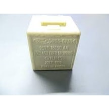 95Vg13150Aa Ford Fiesta 1995-2000 Ford Ka Transit Buzzer Role