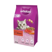 Sığırlı Kuru Mama 14 Kg