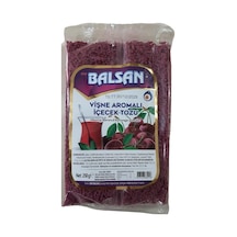 Balsan Granül Vişne 250 G. Aromalı İçecek Tozu