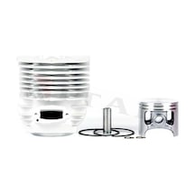 Partner K1250 Silindir+piston 60mm