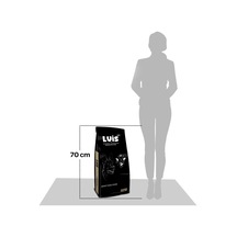 Luis Biftekli Köpek Maması 15 Kg