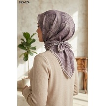 Locella Lo'cella Soft Pamuk Eşarp 285-124 Çok Renkli