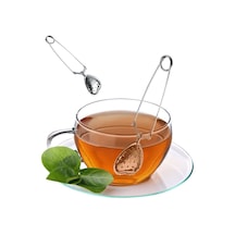Çay Demleme Aparatı Bitki Çayı Süzgeci Demleme Cin525