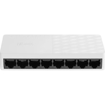 Hılook Ns-0108d O-std 8 Port Network Switch