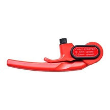 CST-622 KABLO İZOLASYON SOYMA ALETİ ÇAP>25 MM
