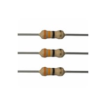 4k7 Ohm %5 Tht Direnç 75 Adet