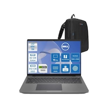 Dell Promax 16 MC16250 APROMAX1604P09 Ultra 7-255H 32 GB 512 GB SSD 8 GB RTXPRO1000 16" W11P Dizüstü Bilgisayar