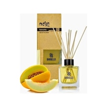 Bargello Bambu Çubuk Oda Kokusu Kavun 120 ML