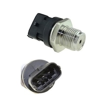 Mazot Pompa Müşürü Canter Fuso 859 839 Euro 4 Rail Basınç
