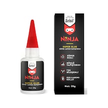 Selsil Ninja Japon Yapıştırıcı 290 ML