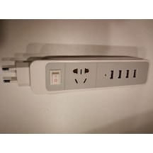 Codegen Usb Çoklayıcı 220 V